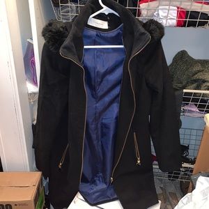 Tahari Wool coat